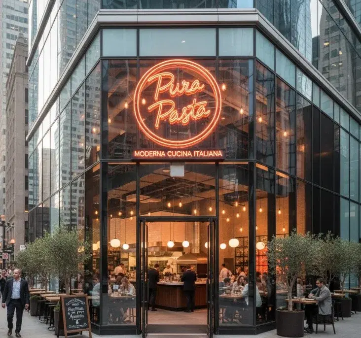 Restaurante – Barranco