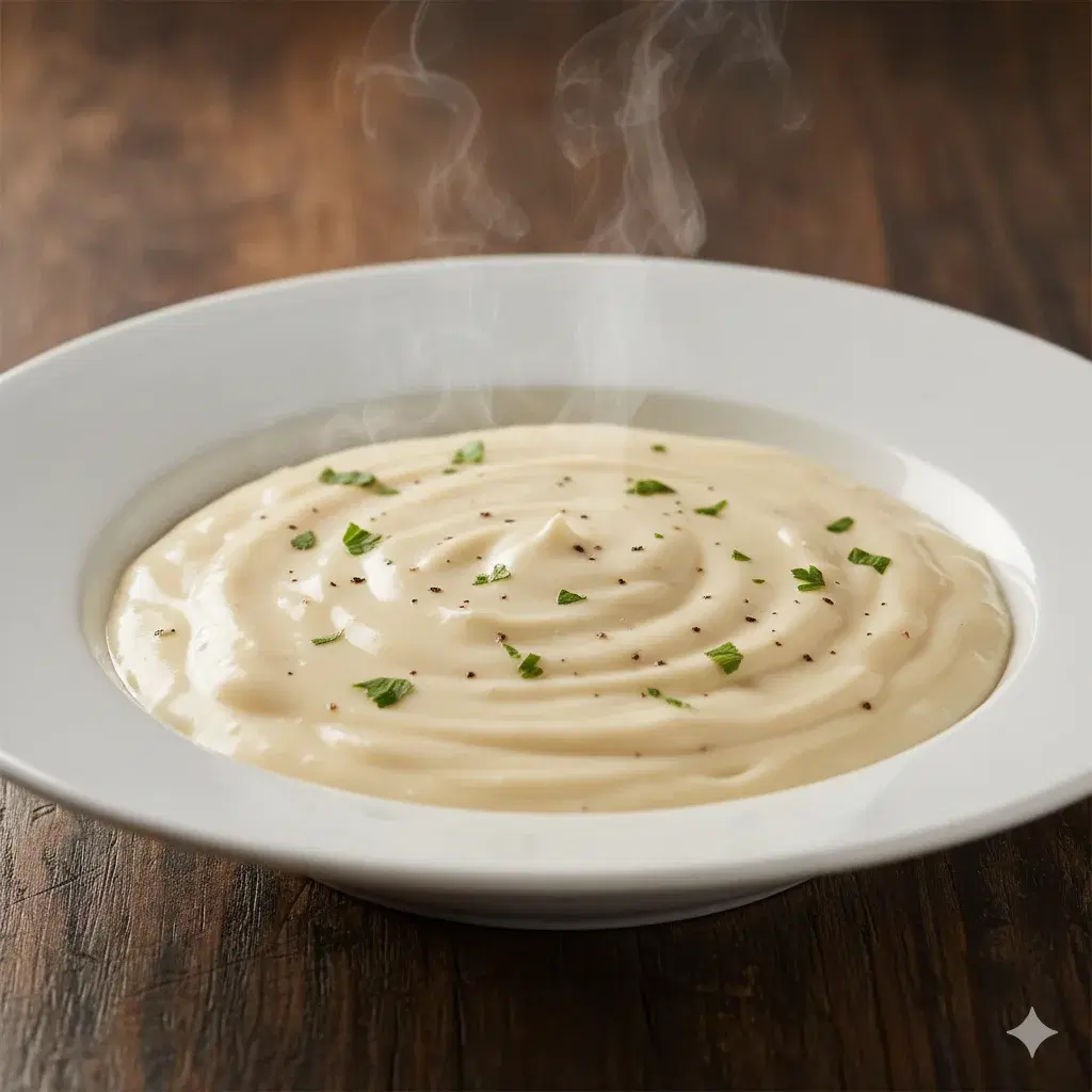 Salsa Alfredo