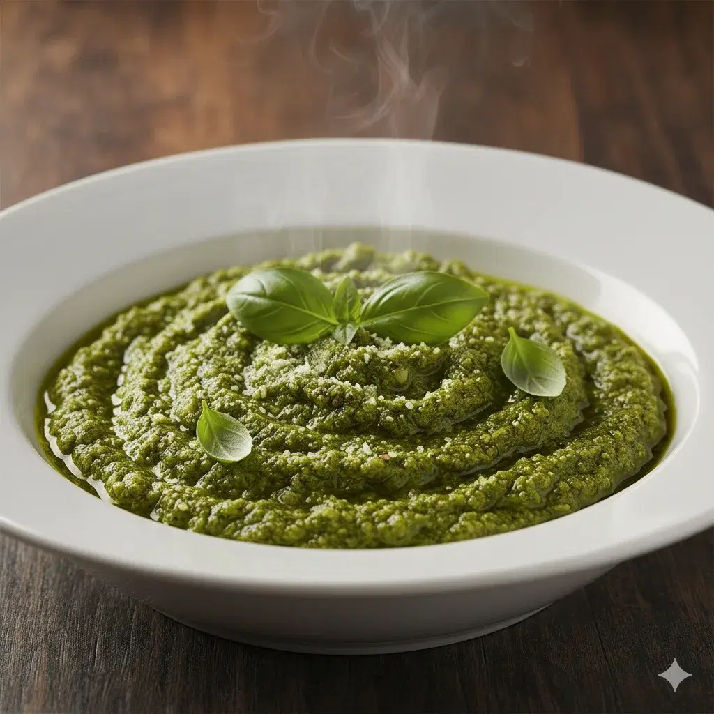 Salsa Pesto