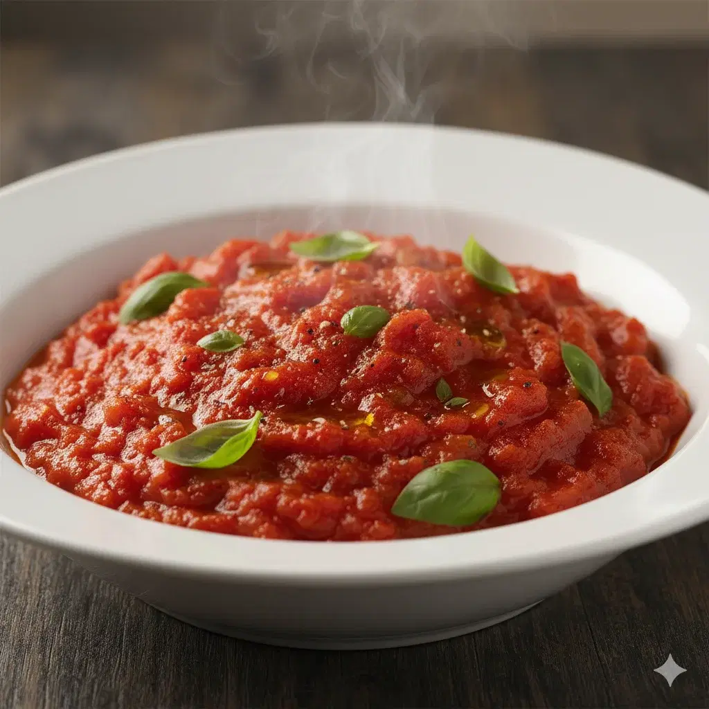Salsa Pomodoro